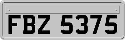 FBZ5375