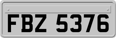 FBZ5376