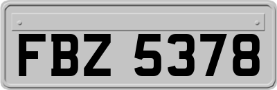 FBZ5378