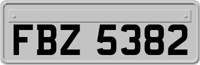 FBZ5382