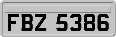 FBZ5386