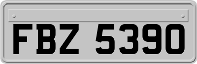 FBZ5390