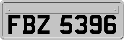 FBZ5396