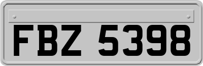FBZ5398