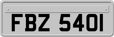 FBZ5401