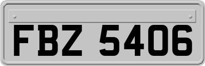 FBZ5406