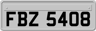 FBZ5408