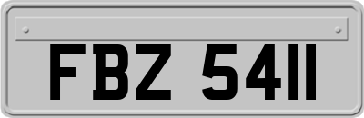 FBZ5411