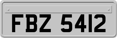 FBZ5412