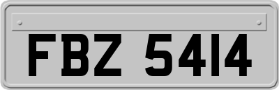 FBZ5414