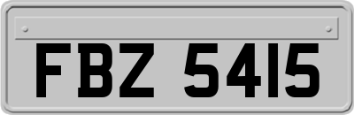 FBZ5415