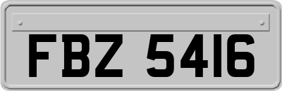 FBZ5416