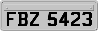 FBZ5423