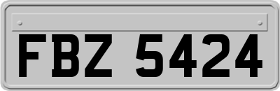 FBZ5424