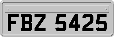 FBZ5425