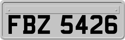 FBZ5426