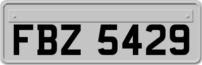 FBZ5429