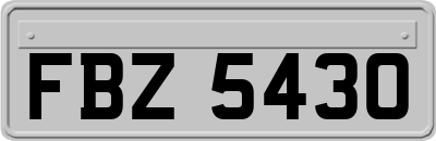 FBZ5430