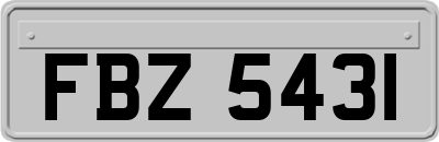 FBZ5431