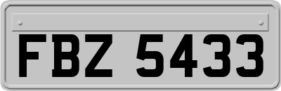 FBZ5433