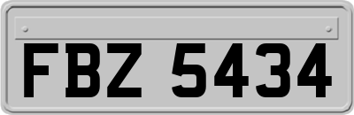 FBZ5434