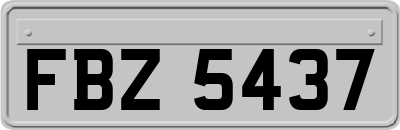 FBZ5437