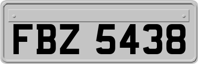 FBZ5438