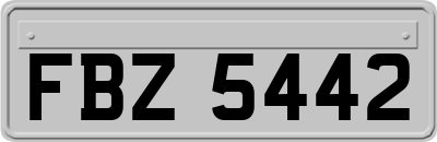 FBZ5442