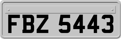 FBZ5443