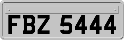 FBZ5444