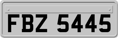 FBZ5445