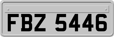 FBZ5446