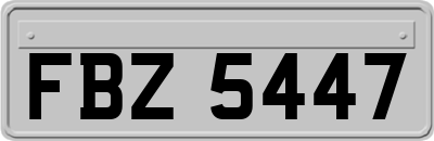 FBZ5447