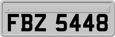 FBZ5448