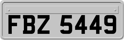FBZ5449