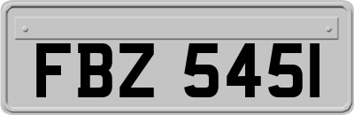 FBZ5451