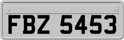 FBZ5453