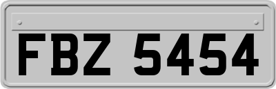 FBZ5454