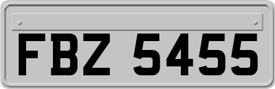 FBZ5455
