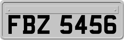 FBZ5456