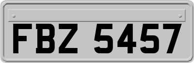FBZ5457