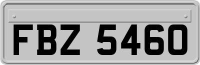 FBZ5460