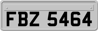 FBZ5464