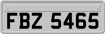 FBZ5465