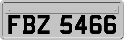 FBZ5466
