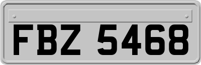 FBZ5468
