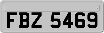 FBZ5469