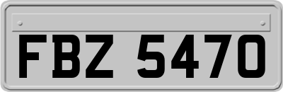 FBZ5470