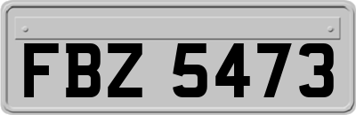FBZ5473