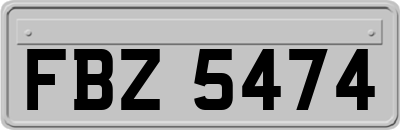 FBZ5474